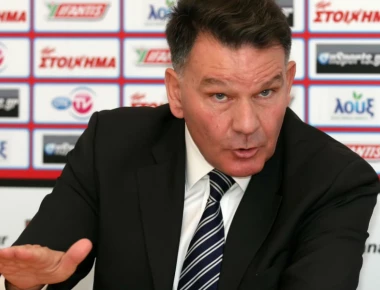 «Βόμβες» Κούγια: «Ιδού η ελληνική ομάδα που στήνει ματς – Τους κυνηγάει η UEFA – Θα πέσουν φάπες»